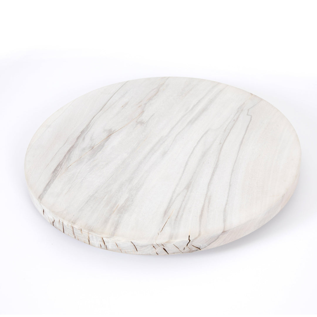 Lupe Lazy Susan-Four Hands-FH-223769-004-DecorIvory-3-France and Son