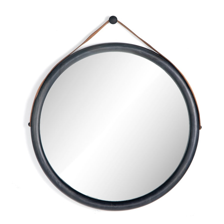 Des Mirror-Black Wash Popular-Four Hands-FH-223776-001-Mirrors-1-France and Son