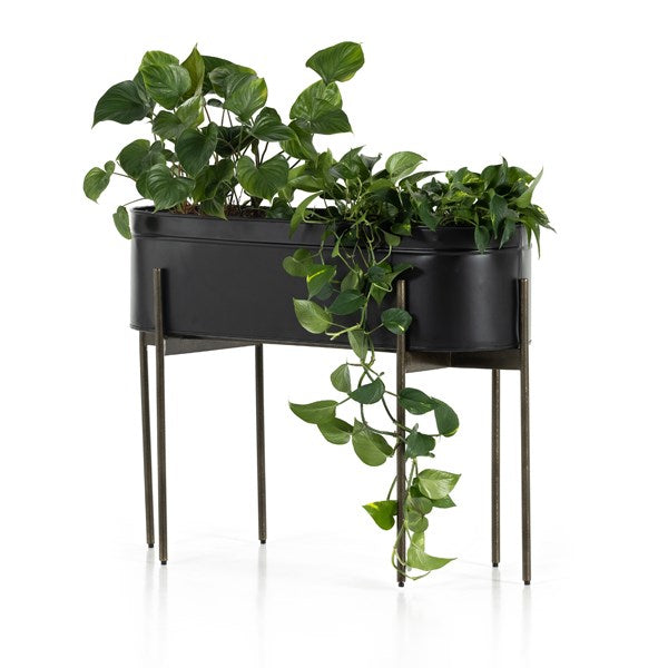 Jed Large Planter-Four Hands-FH-224279-003-Planters-2-France and Son