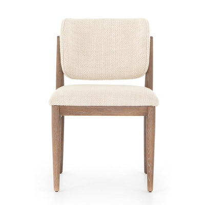 Joren Dining Chair-Four Hands-FH-224373-001-Dining ChairsIrving Taupe-3-France and Son