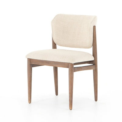 Joren Dining Chair-Four Hands-FH-224373-001-Dining ChairsIrving Taupe-1-France and Son