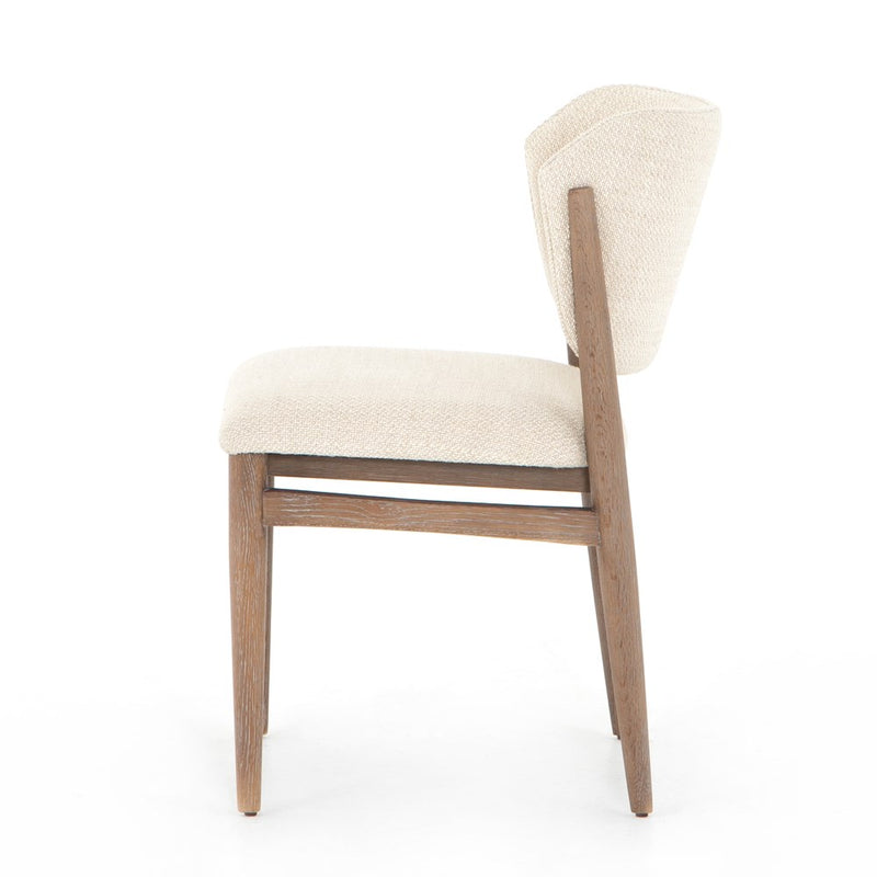Joren Dining Chair-Four Hands-FH-224373-001-Dining ChairsIrving Taupe-4-France and Son