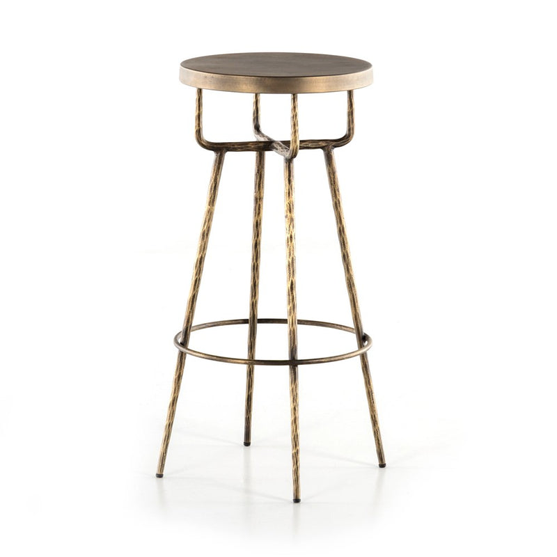 Harley Counter Stool-Four Hands-STOCKR-FH-224406-004-Bar stoolsCounter Height-4-France and Son