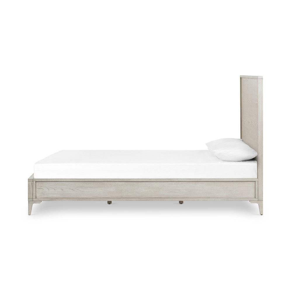Viggo Bed-Four Hands-FH-224423-001-BedsQueen-3-France and Son