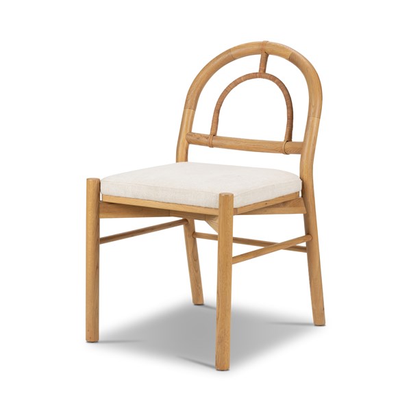 Pace Dining Chair-Four Hands-FH-224454-007-Dining Chairs-1-France and Son