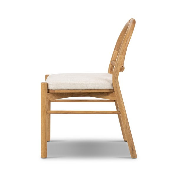 Pace Dining Chair-Four Hands-FH-224454-007-Dining Chairs-4-France and Son
