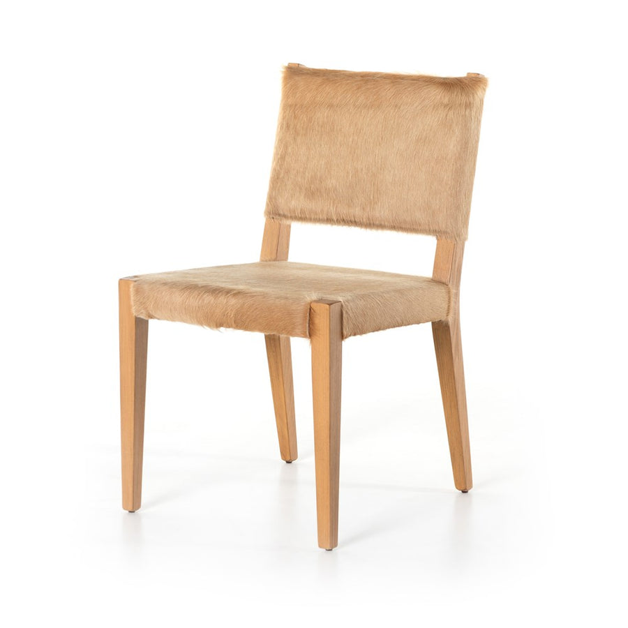 Villa Dining Chair-Four Hands-FH-224455-003-Dining Chairs-1-France and Son