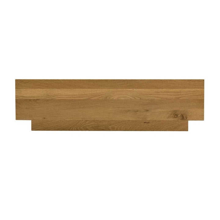Pivott Shelf-Natural Oak-Four Hands-FH-224647-002-Wall Decor-5-France and Son