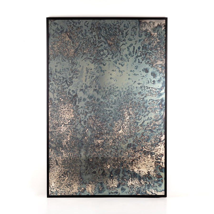 Acid Wash Floor Mirror-Four Hands-FH-224750-001-Mirrors-1-France and Son