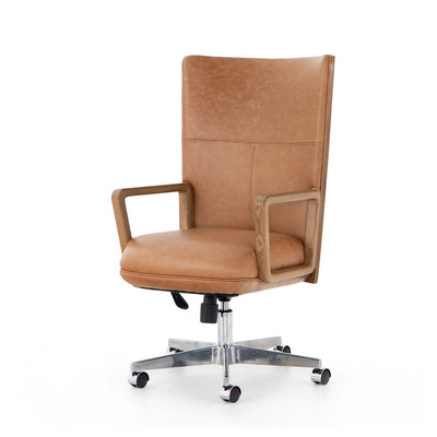 Cohen Desk Chair-Four Hands-FH-224775-001-Task Chairs-1-France and Son