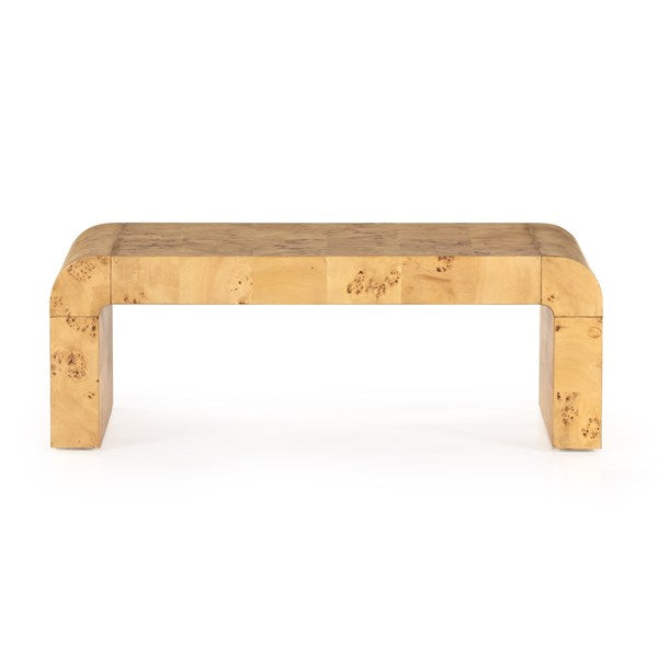 Jenson Coffee Table-Four Hands-FH-224830-002-Coffee Tables-4-France and Son