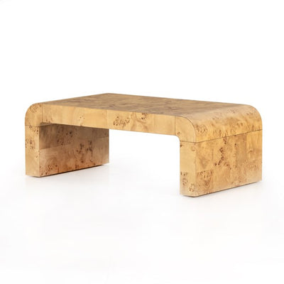 Jenson Coffee Table-Four Hands-FH-224830-002-Coffee Tables-1-France and Son