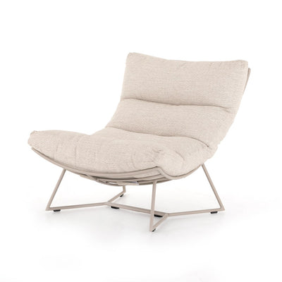 Bryant Outdoor Chair-Four Hands-FH-225122-005-Outdoor LoungeFaye Sand / Dove Taupe-8-France and Son