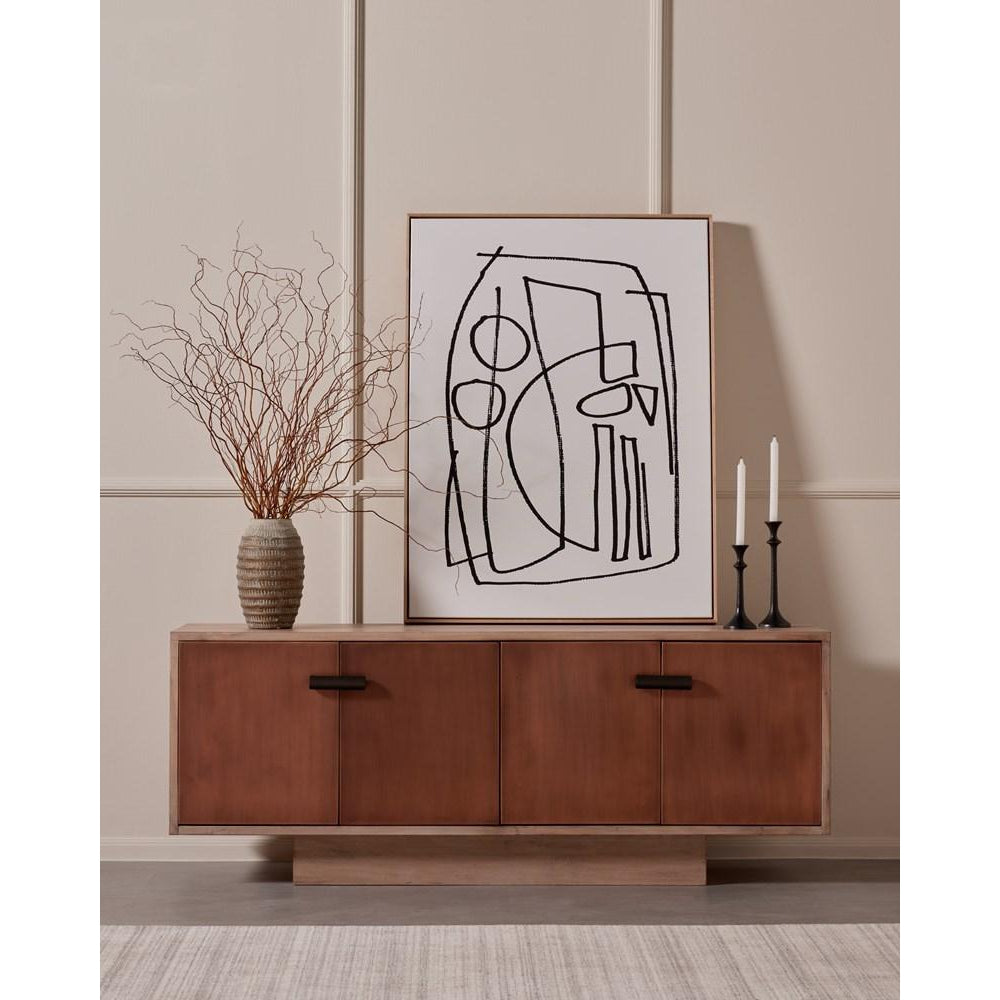 Stark By Dan Hobday-Four Hands-FH-225365-001-Wall ArtI-5-France and Son