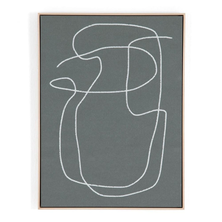 Line Abstract By Dan Hobday-Four Hands-FH-225372-001-Wall ArtII-5-France and Son