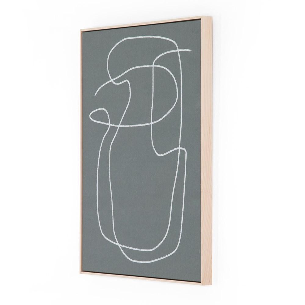 Line Abstract By Dan Hobday-Four Hands-FH-225371-001-Wall ArtI-6-France and Son