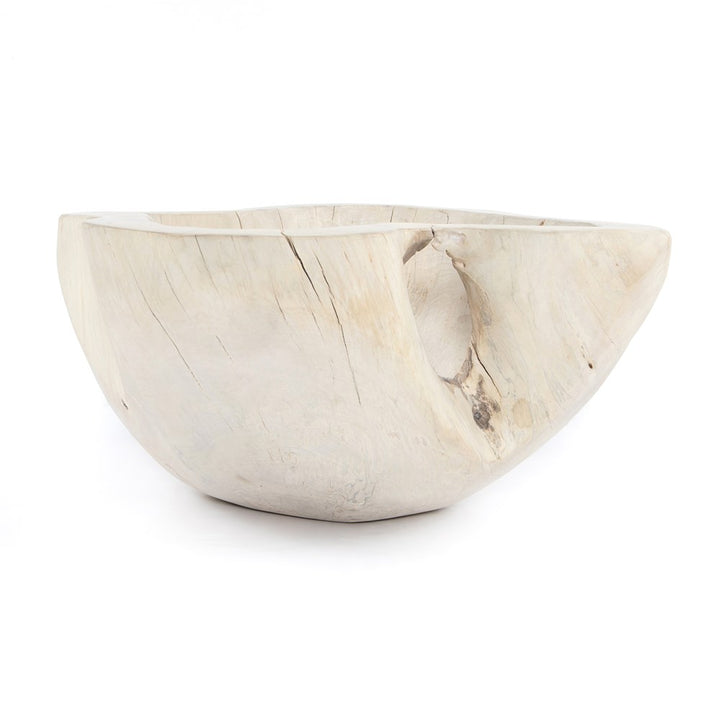 Live Edge Bowl-Four Hands-FH-225672-001-DecorOchre-7-France and Son