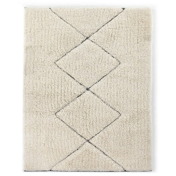 Beni Rug-Four Hands-FH-225769-002-Rugs8 x 10'-1-France and Son