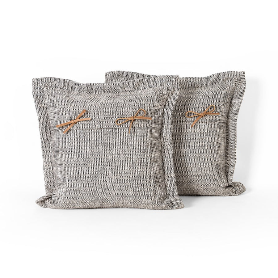 Thames Pillow- Set of 2-Four Hands-FH-225797-004-DecorThames Raven-11-France and Son