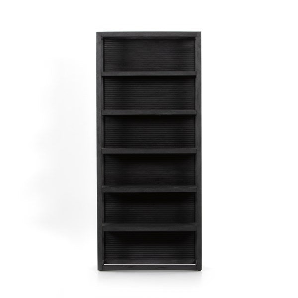 Lorne Bookshelf-Four Hands-FH-225956-001-Bookcases & Cabinets-4-France and Son