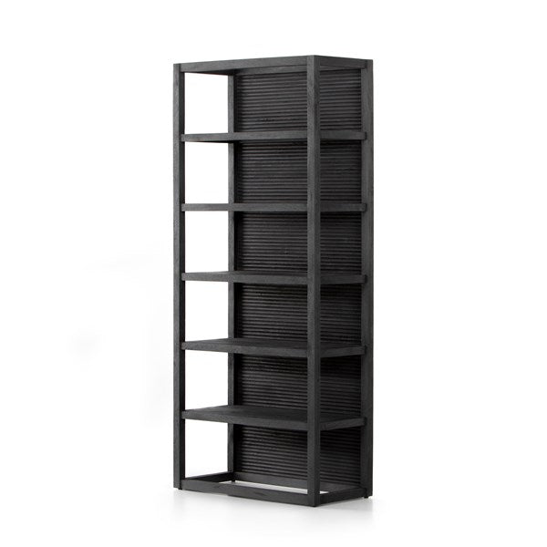 Lorne Bookshelf-Four Hands-FH-225956-001-Bookcases & Cabinets-1-France and Son