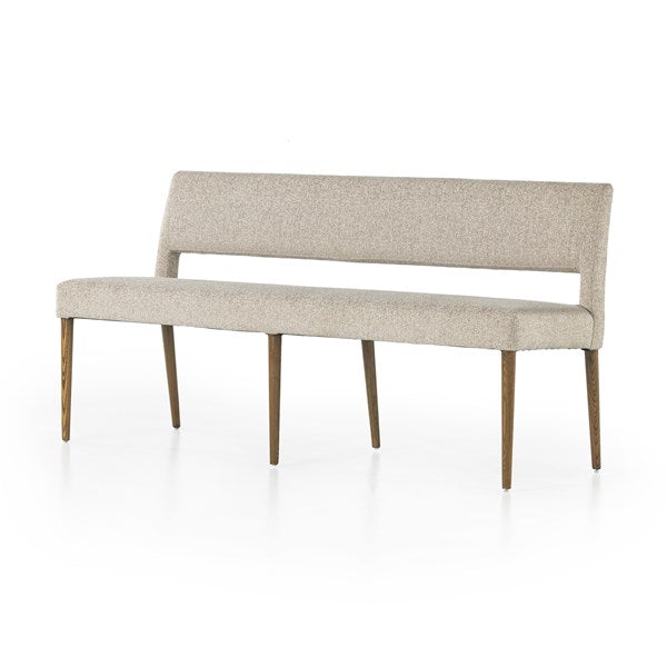 Joseph Dining Bench-Four Hands-FH-225999-003-Benches-1-France and Son