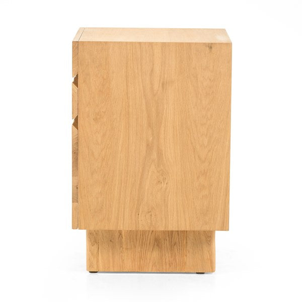 Sebby Live Edge Filing Cabinet-Four Hands-FH-226085-002-File Storage-7-France and Son
