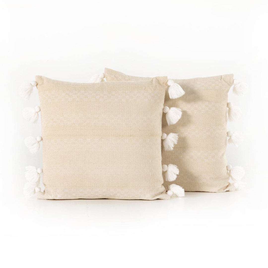 Atlantic Pillow-Atlantic Grey-Set 2-20"-Four Hands-FH-226101-001-Pillows-3-France and Son