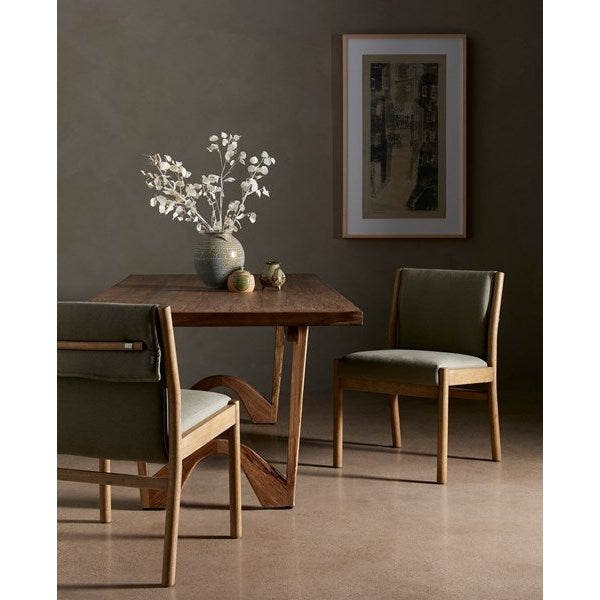 Hito Dining Chair-Four Hands-FH-226218-001-Dining ChairsGibson Taupe-11-France and Son