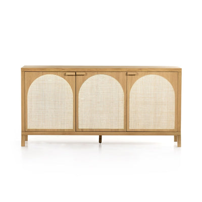 Allegra Sideboard-Four Hands-FH-226308-001-Sideboards & Credenzas-3-France and Son