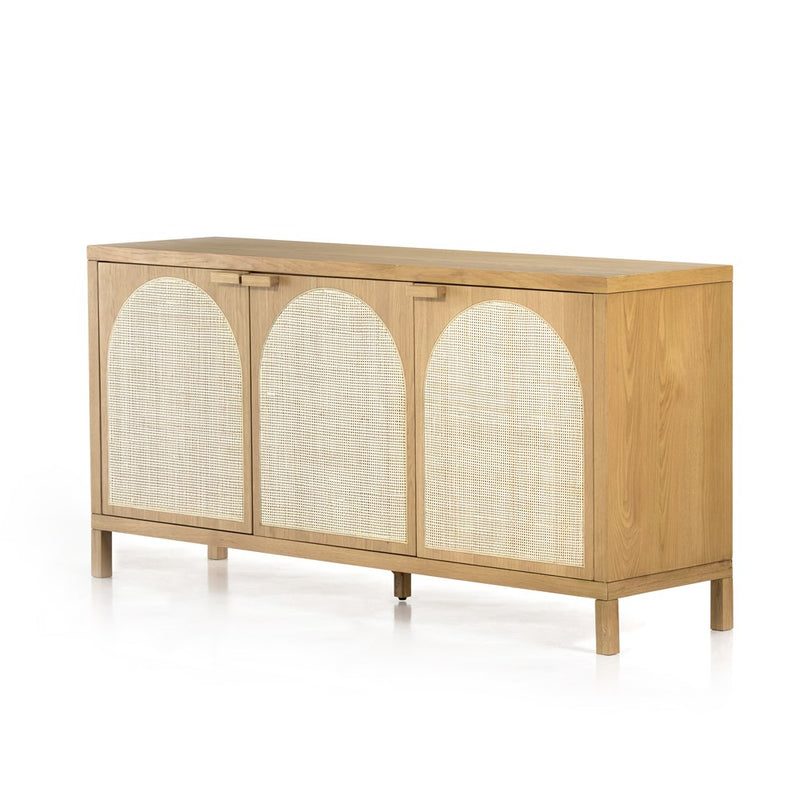 Allegra Sideboard-Four Hands-FH-226308-001-Sideboards & Credenzas-1-France and Son