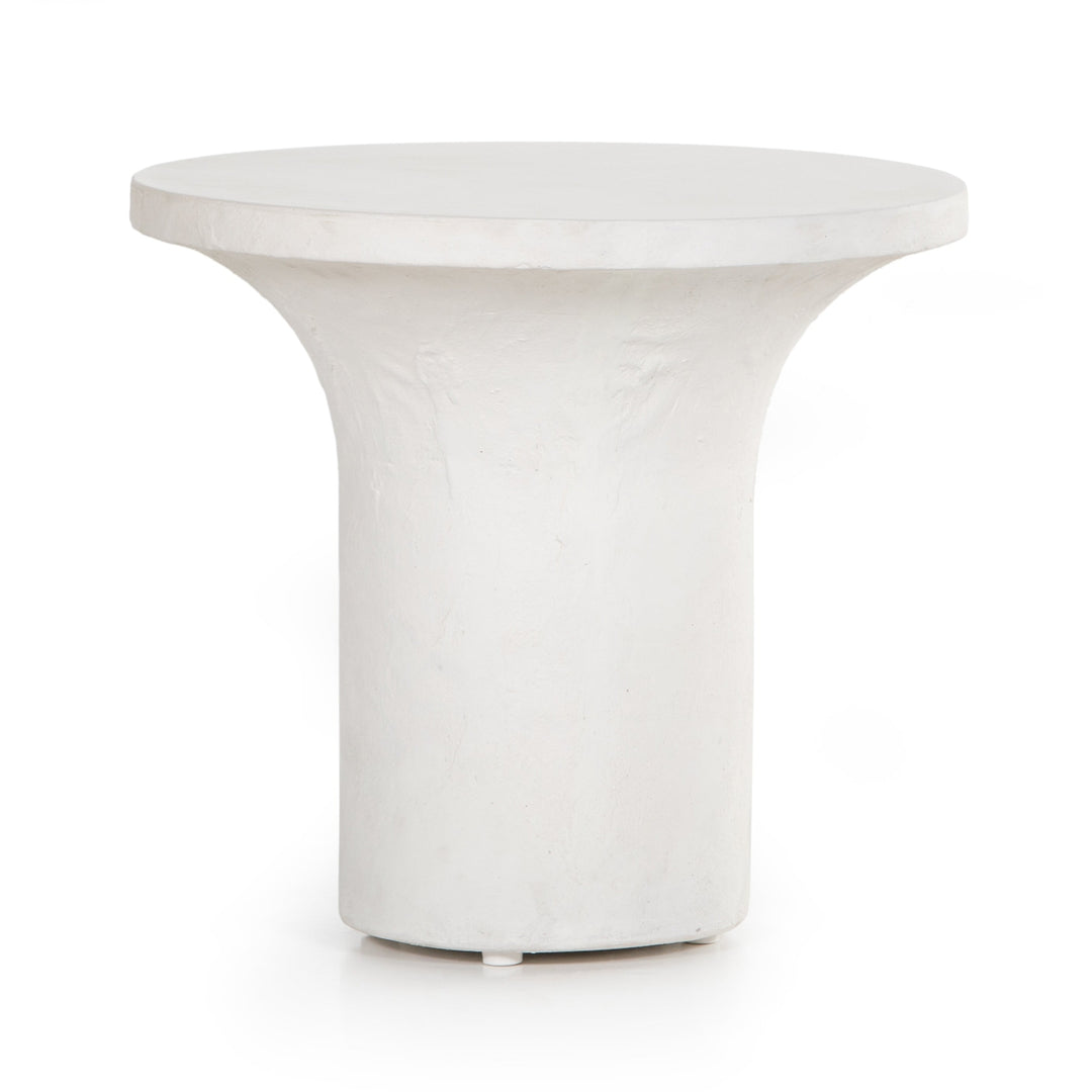 Parra End Table-Four Hands-FH-226316-001-Side TablesLow-4-France and Son