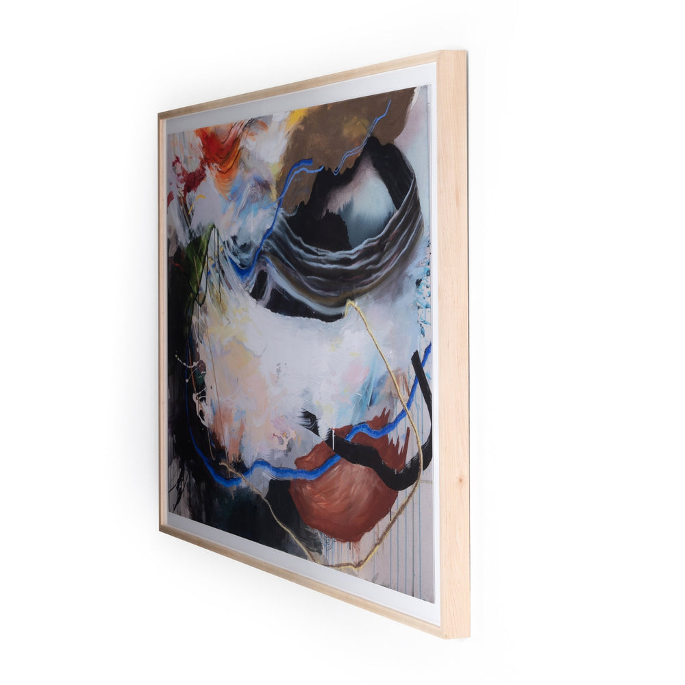 To Keep Things The Same, Jessica Matier-Four Hands-FH-226359-001-Wall Art-2-France and Son