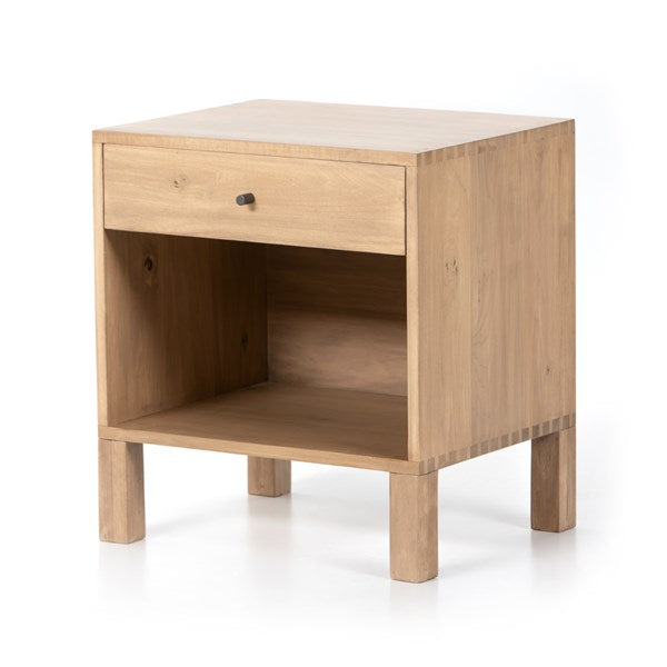 Isador Nightstand-Four Hands-FH-226509-001-Nightstands-1-France and Son