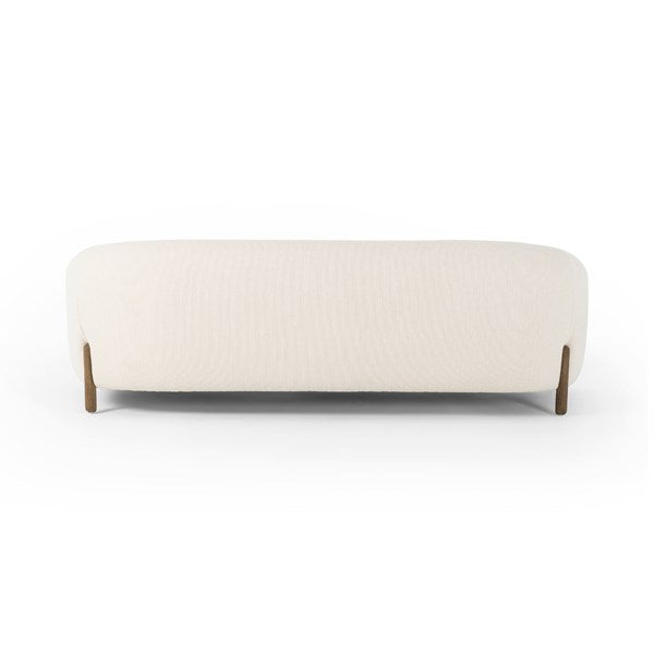 Lyla Sofa-86"- Kerbey Ivory-Four Hands-FH-226555-004-Sofas-6-France and Son