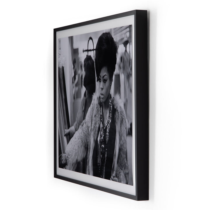 Diana Ross By Getty Images-Four Hands-FH-226649-003-Wall Art24X18"-6-France and Son