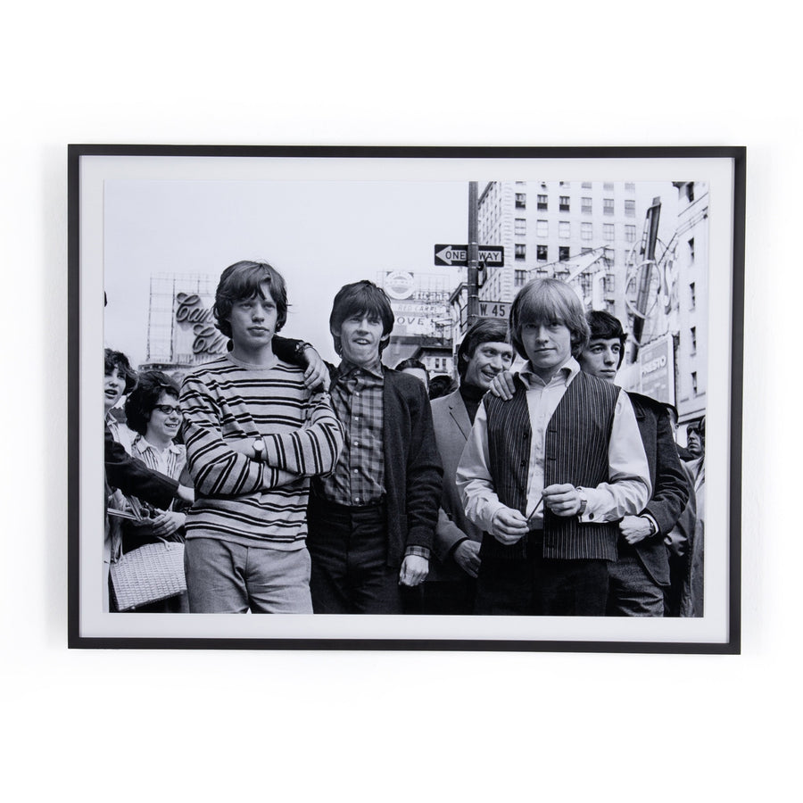 The Rolling Stones-Four Hands-FH-226651-001-Wall Art40"X30"-1-France and Son