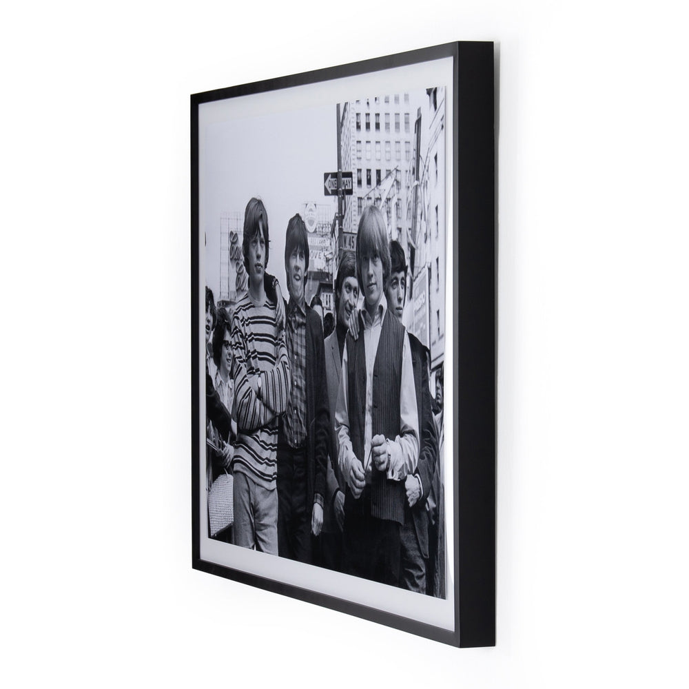 The Rolling Stones-Four Hands-FH-226651-001-Wall Art40"X30"-2-France and Son