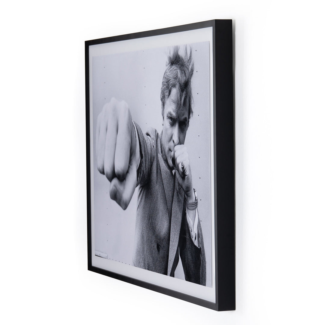 Michael Caine Punch By Getty Images-Four Hands-FH-226652-002-Wall Art48"X36"-2-France and Son