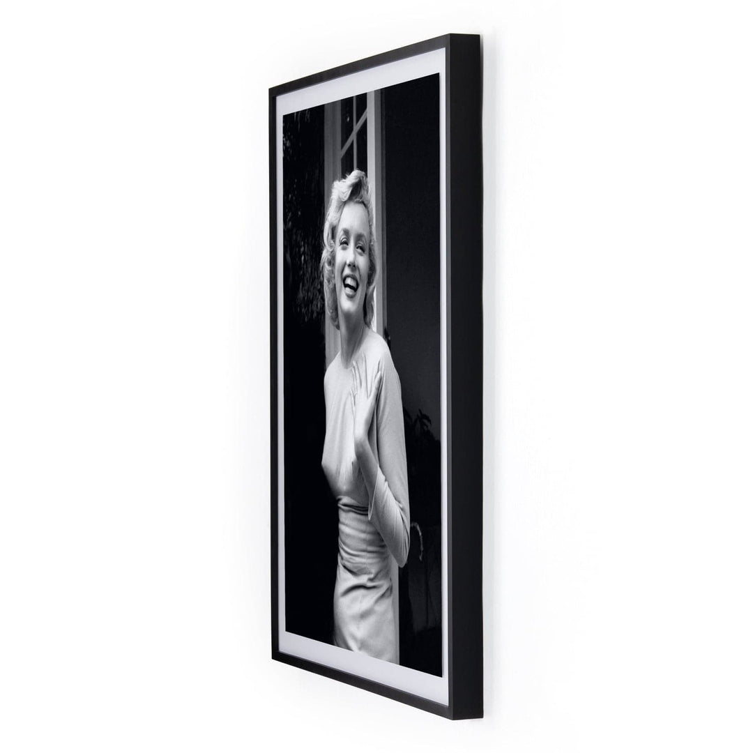 Happy Marilyn By Getty Images-Four Hands-FH-226659-002-Wall Art18X24"-4-France and Son