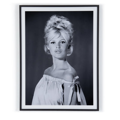 Pouting Brigitte Bardot By Getty Images-Four Hands-FH-226661-001-Wall Art36"X48"-1-France and Son