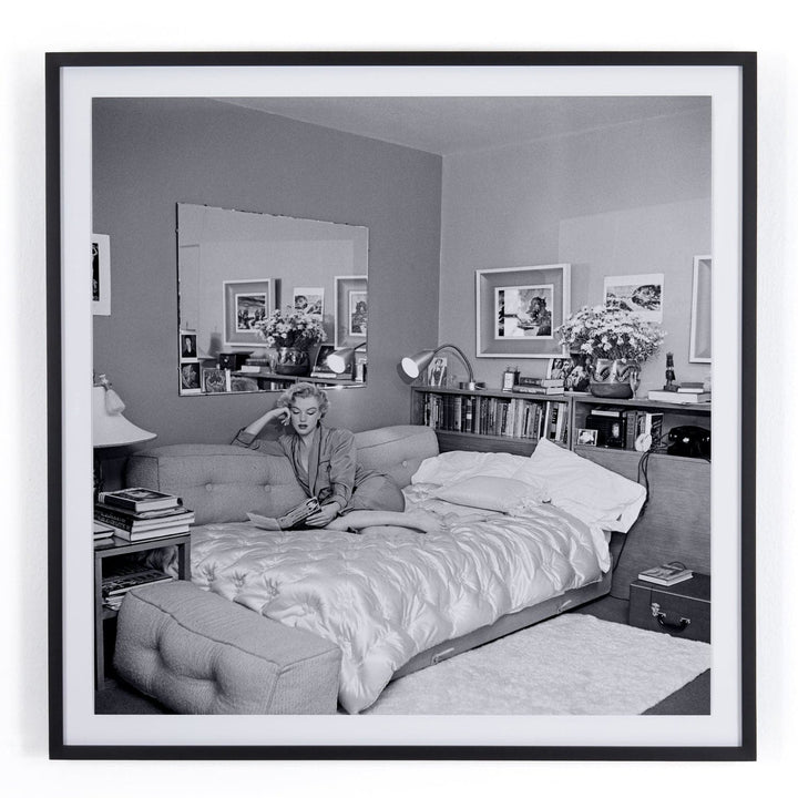 Marilyn Monroe By Getty Images-Four Hands-FH-226665-002-Wall Art24 x 24"-3-France and Son