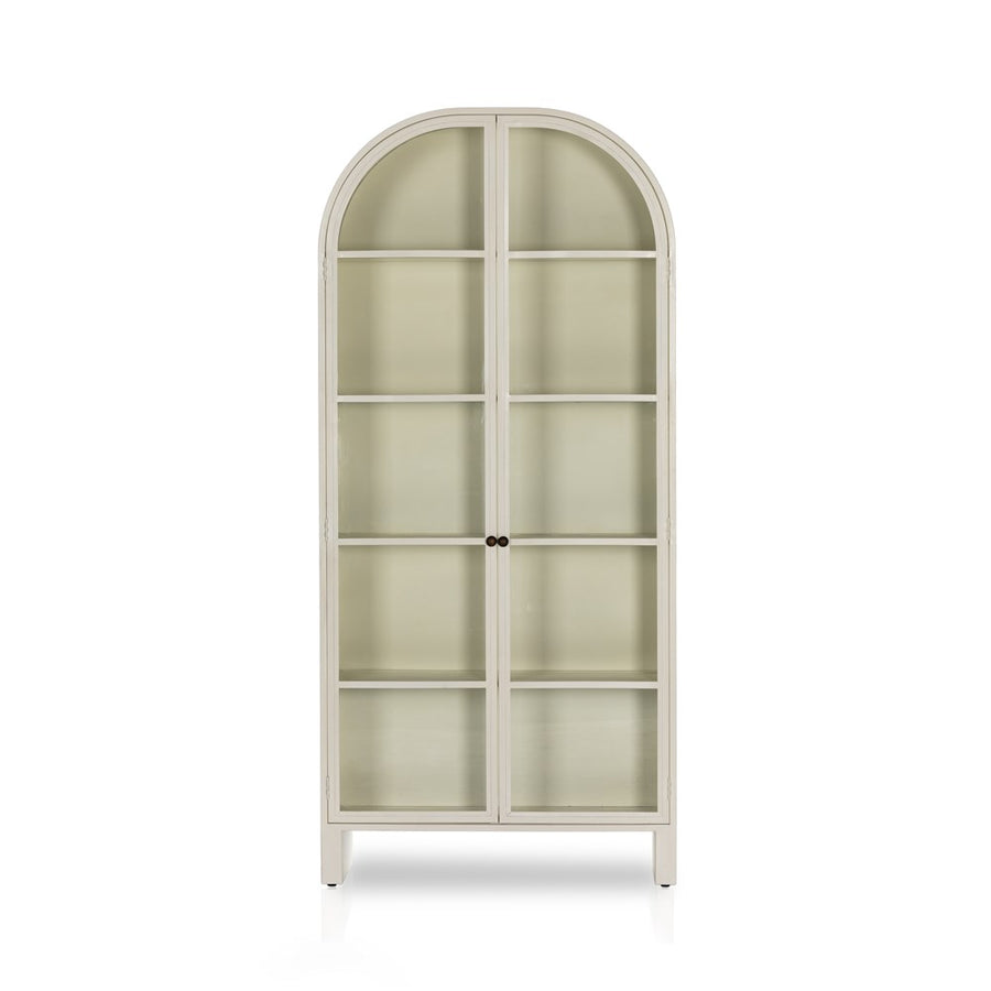 Breya Cabinet - Cream-Four Hands-FH-226709-002-Bookcases & Cabinets-1-France and Son