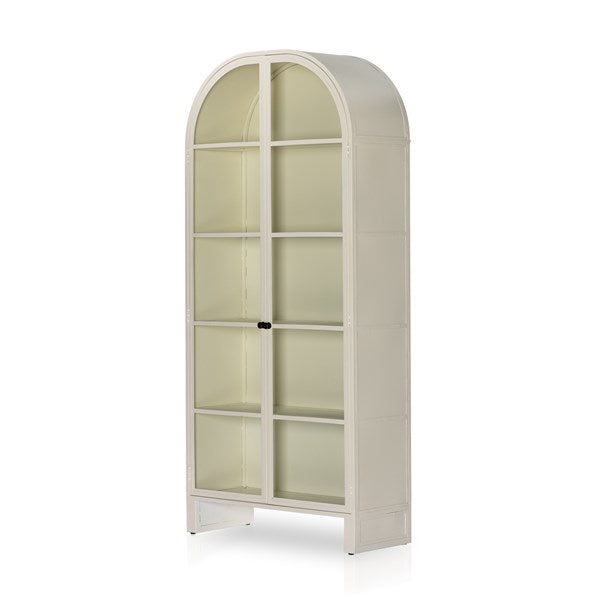 Breya Cabinet - Cream-Four Hands-FH-226709-002-Bookcases & Cabinets-1-France and Son