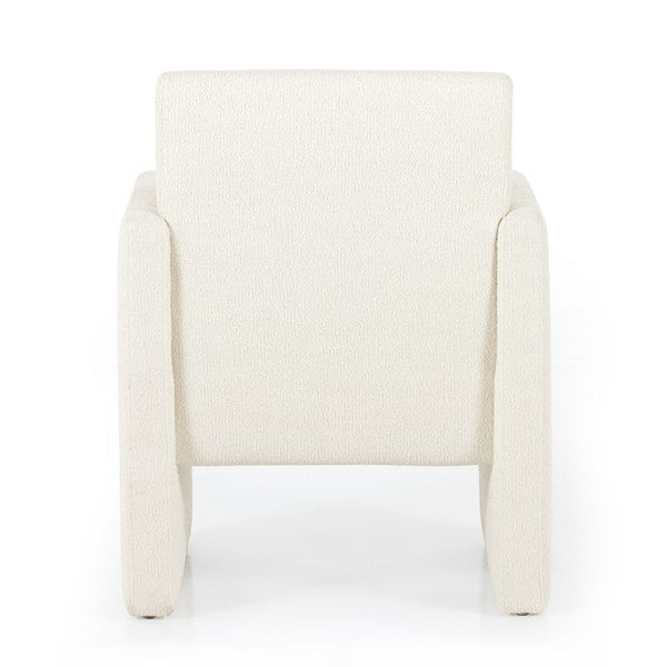 Kima Dining Chair - Fayette Cloud-Four Hands-FH-226782-001-Dining Chairs-7-France and Son