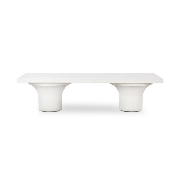 Parra Coffee Table-Four Hands-FH-226796-001-Coffee Tables-4-France and Son