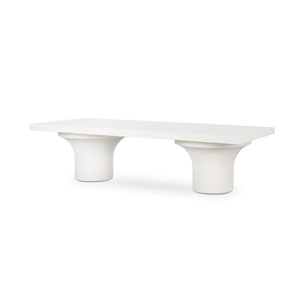 Parra Coffee Table-Four Hands-FH-226796-001-Coffee Tables-1-France and Son