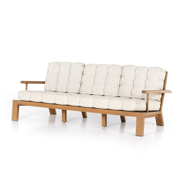 Beck Outdoor Sofa-85-Four Hands-FH-226859-001-Sofas-1-France and Son