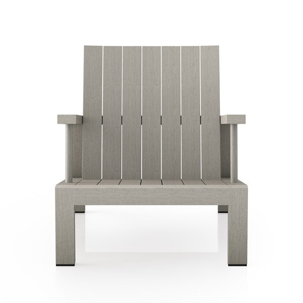 Dorsey Outdoor Chair-Four Hands-FH-226881-014-Lounge Chairs-2-France and Son