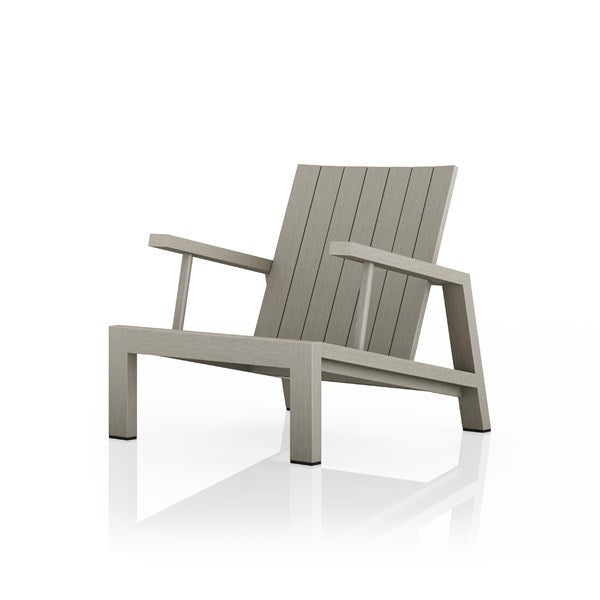 Dorsey Outdoor Chair-Four Hands-FH-226881-014-Lounge Chairs-1-France and Son